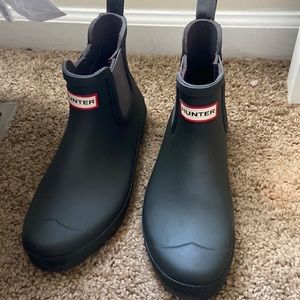 Hunter Women’s Original Chelsea Boots